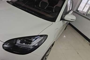 Used Wuling Bingo 2023 333km Enjoy+ Version
