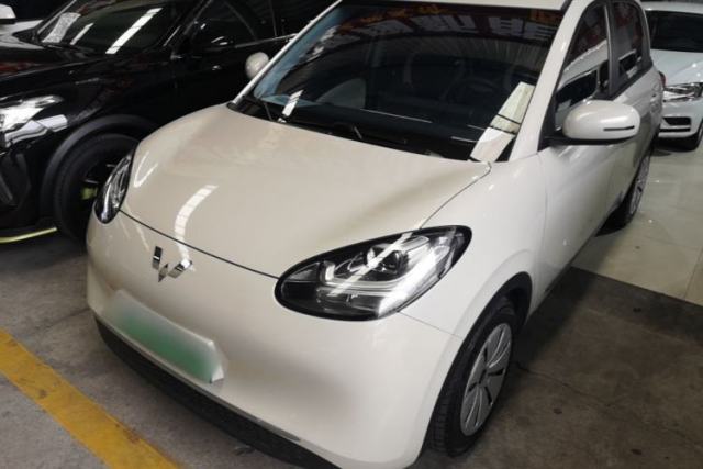 Used Wuling Bingo 2023 203km Light Edition