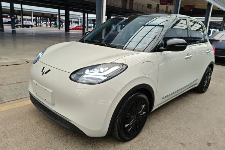 Used Wuling Bingo 2023 333 km Lingxi Connected+ Version Guazi used car, China used car export, Used car for sale, Used  cars, Cheapest cars for sale