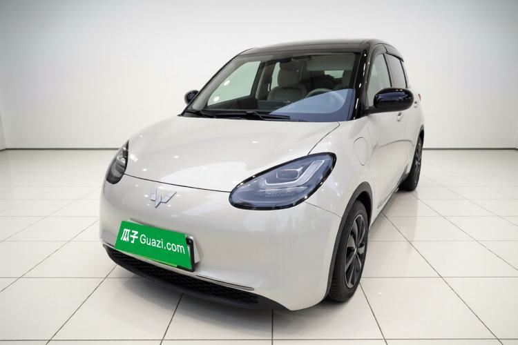 Used Wuling Bingo 2023 333km Enjoy+ Version Guazi used car, China used car export, Used car for sale, Used cars, Cheapest cars for sale