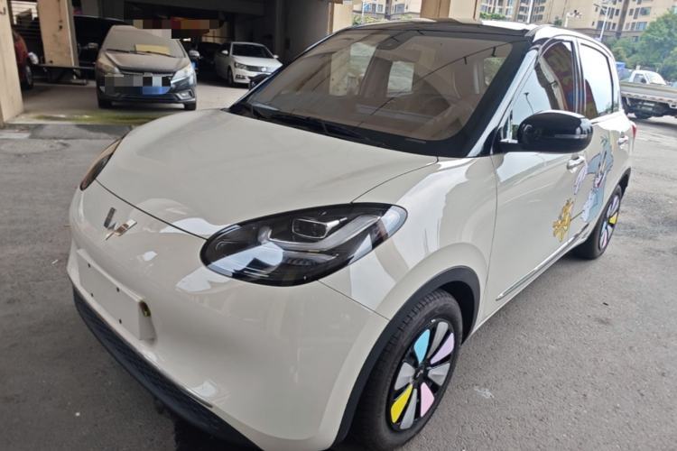 Used Wuling Bingo 2023 203km Comfort Edition Guazi used car, China used car export, Used car for sale, Used  cars, Cheapest cars for sale