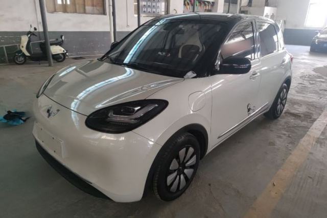 Used Wuling Bingo 2023 333km Enjoy+ Version