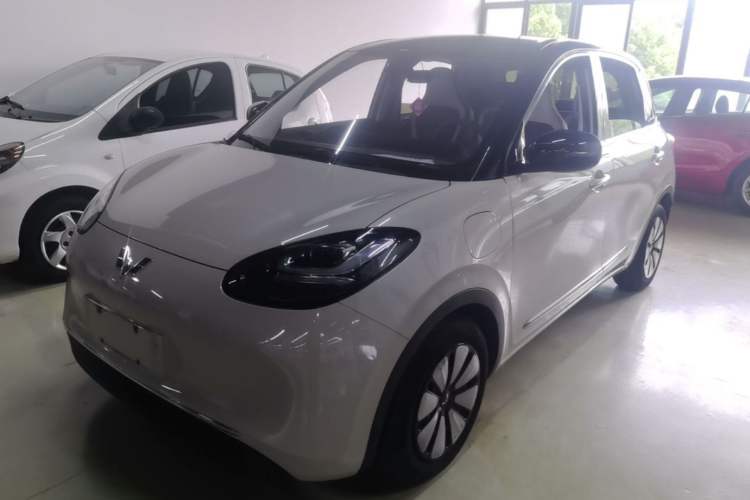 Used Wuling Bingo 2023 410 km Lingxi Deluxe Edition Guazi used car, China used car export, Used car for sale, Used  cars, Cheapest cars for sale