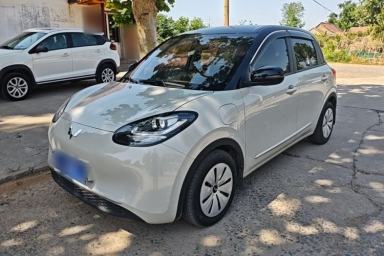 Used Wuling Bingo 2023 333 km Fast-Share Version