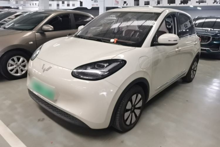 Used Wuling Bingo 2023 333 km Lingxi Connected+ Version Guazi used car, China used car export, Used car for sale, Used  cars, Cheapest cars for sale