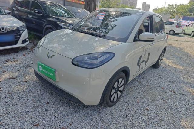 Used Wuling Bingo 2023 203km Comfort Edition