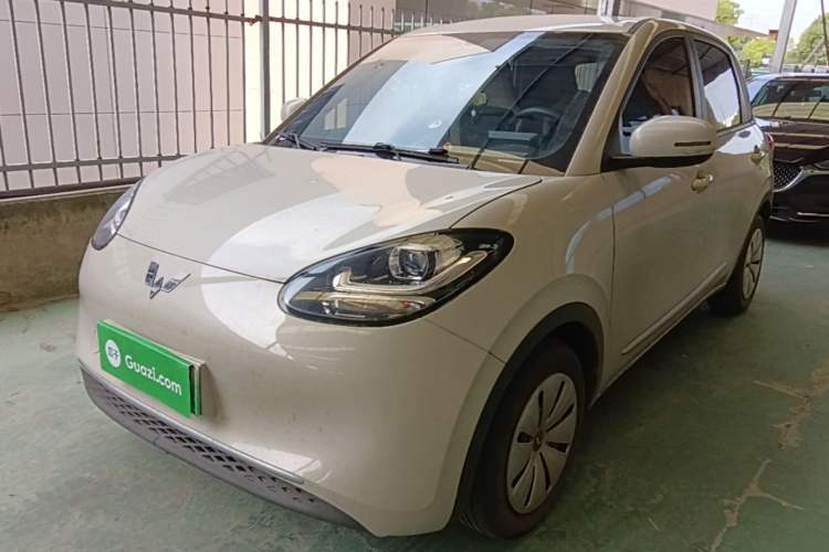 Used Wuling Bingo 2023 203km Light Edition Guazi used car, China used car export, Used car for sale, Used  cars, Cheapest cars for sale