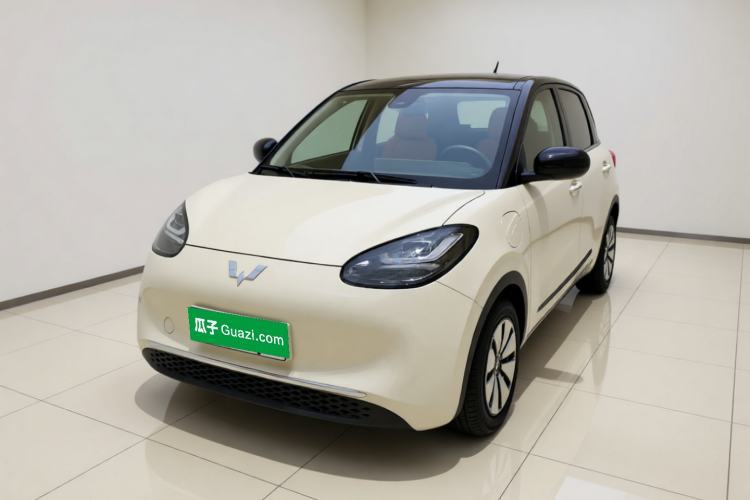 Used Wuling Bingo 2023 333 km Lingxi Connected+ Version Guazi used car, China used car export, Used car for sale, Used cars, Cheapest cars for sale