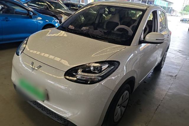 Used Wuling Bingo 2023 203km Light Edition