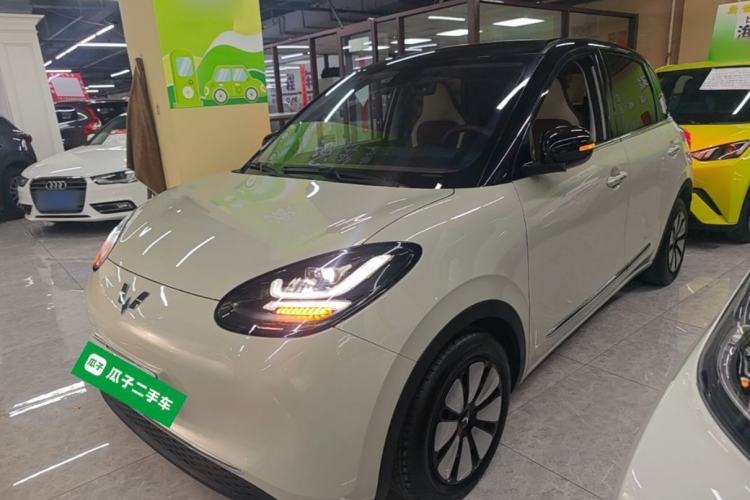 Used Wuling Bingo 2023 203km Comfort Edition Guazi used car, China used car export, Used car for sale, Used cars, Cheapest cars for sale