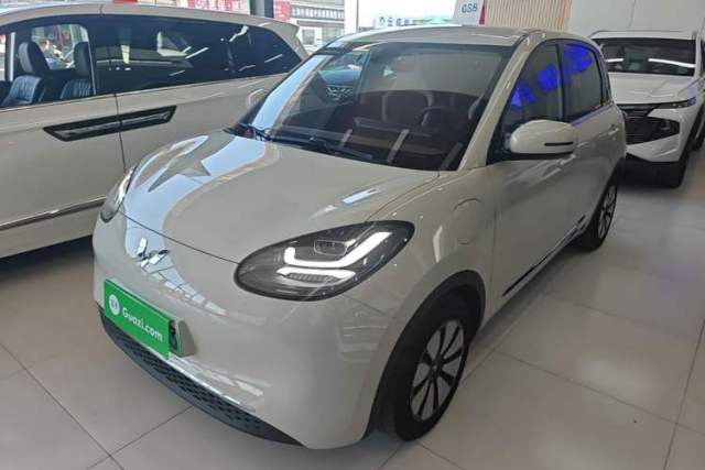 Used Wuling Bingo 2023 333 km Enjoyment Version