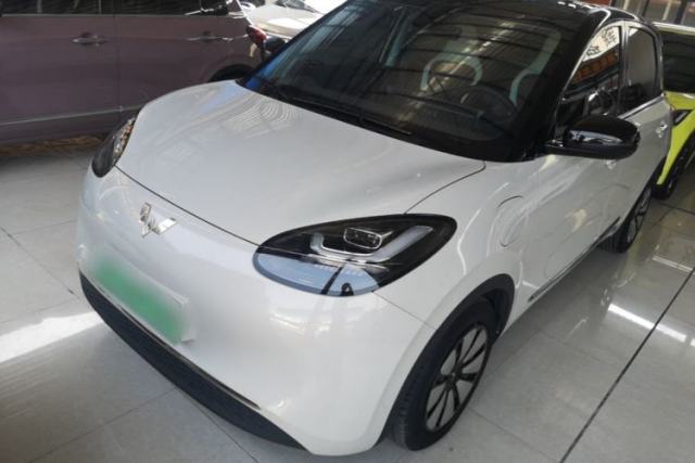 Used Wuling Bingo 2023 333 km Enjoyment Version