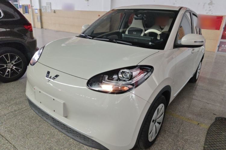 Wuling Bingo 2023 203km Light Edition usata Guazi used car, China used car export, Used car for sale, Used cars, Cheapest cars for sale