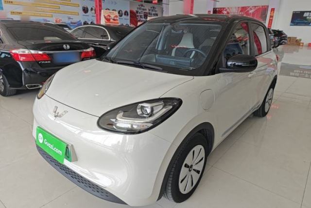 Used Wuling Bingo 2023 333 km Fast-Share Version