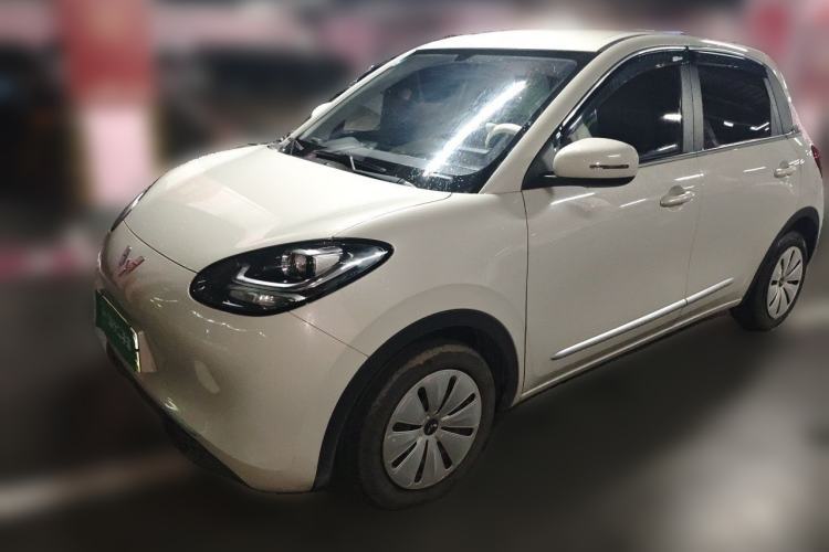 Used Wuling Bingo 2023 203km Light Edition Guazi used car, China used car export, Used car for sale, Used  cars, Cheapest cars for sale