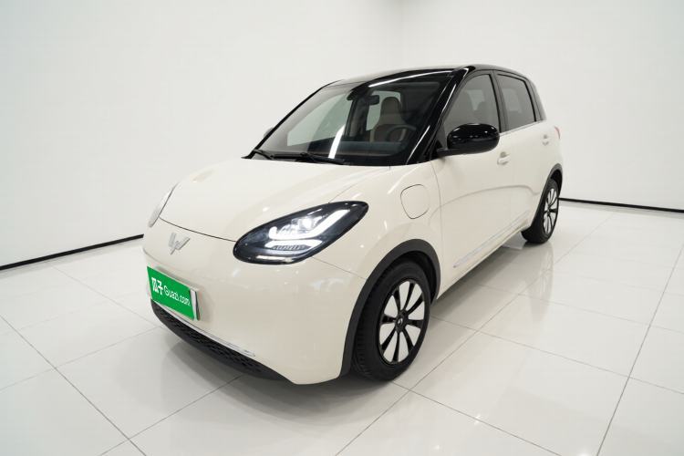 Used Wuling Bingo 2023 410 km Lingxi Deluxe Edition Guazi used car, China used car export, Used car for sale, Used  cars, Cheapest cars for sale