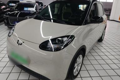 Used Wuling Bingo 2023 203km Light Edition