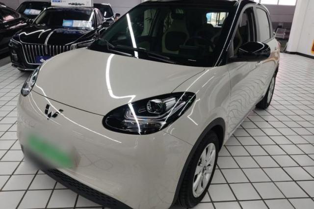 Used Wuling Bingo 2023 203km Light Edition