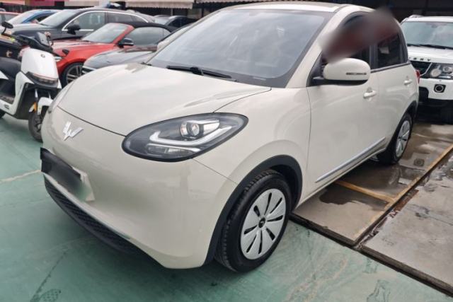 Used Wuling Bingo 2023 203km Light Edition