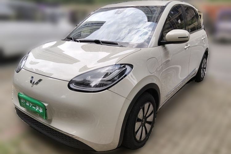 Used Wuling Bingo 2023 333km Enjoy+ Version Guazi used car, China used car export, Used car for sale, Used cars, Cheapest cars for sale