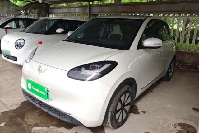 Used Wuling Bingo 2023 203km Comfort Edition