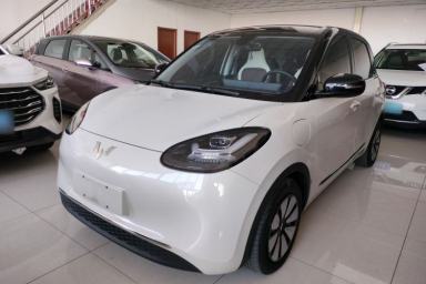 Used Wuling Bingo 2023 410 km Lingxi Deluxe Edition