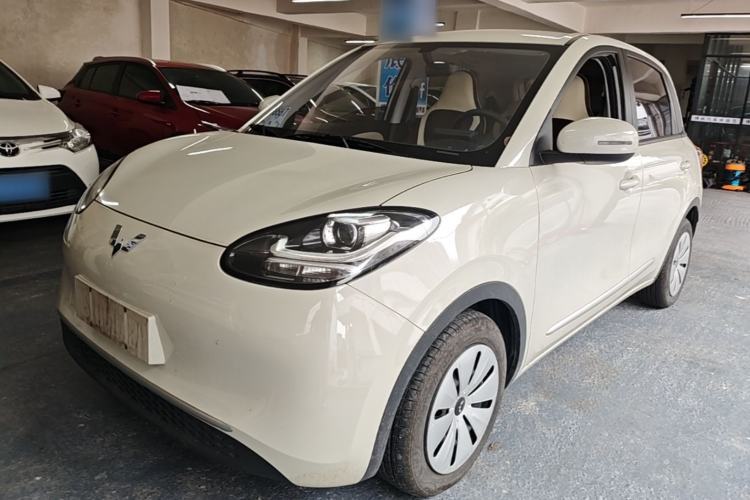 Used Wuling Bingo 2023 203km Light Edition Guazi used car, China used car export, Used car for sale, Used  cars, Cheapest cars for sale