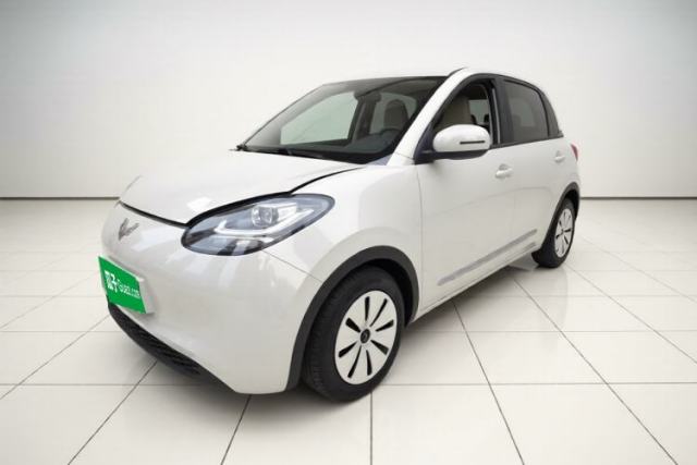 Used Wuling Bingo 2023 203km Light Edition