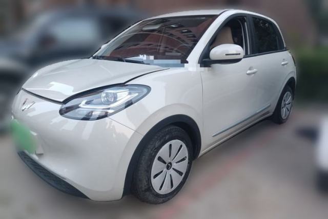 Used Wuling Bingo 2023 203km Light Edition