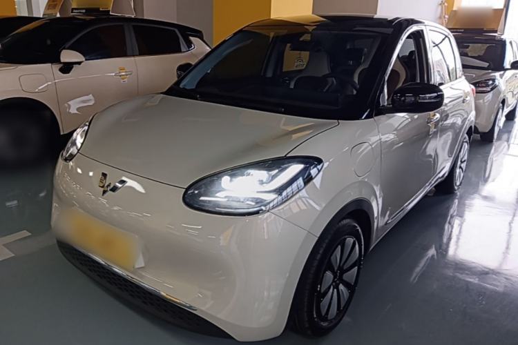 Used Wuling Bingo 2023 333 km Lingxi Connected+ Version Guazi used car, China used car export, Used car for sale, Used  cars, Cheapest cars for sale