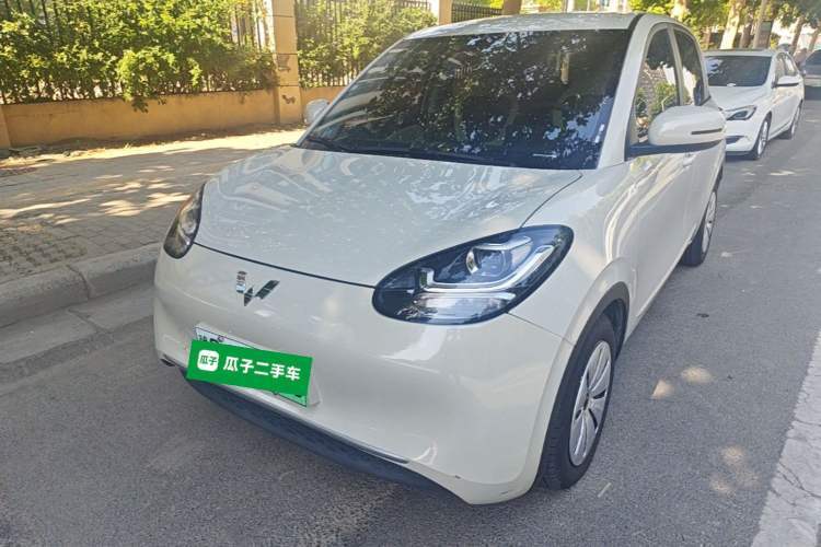 Used Wuling Bingo 2023 203km Comfort Edition Guazi used car, China used car export, Used car for sale, Used cars, Cheapest cars for sale
