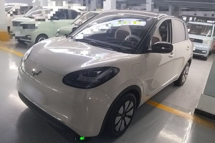 Used Wuling Bingo 2023 333 km Fast-Share Version Guazi used car, China used car export, Used car for sale, Used  cars, Cheapest cars for sale