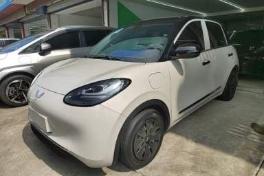 Used Wuling Bingo 2023 410 km Lingxi Deluxe Edition