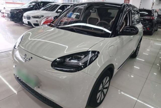 Used Wuling Bingo 2023 333km Enjoy+ Version