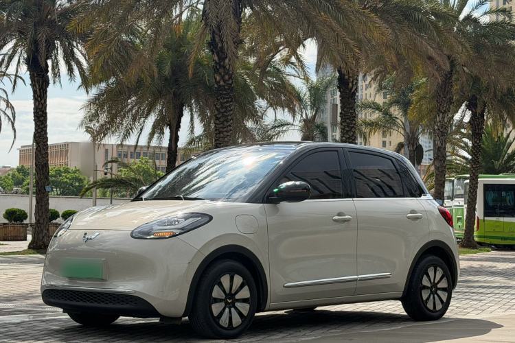 Used Wuling Bingo 2023 410 km Lingxi Deluxe Edition Guazi used car, China used car export, Used car for sale, Used  cars, Cheapest cars for sale
