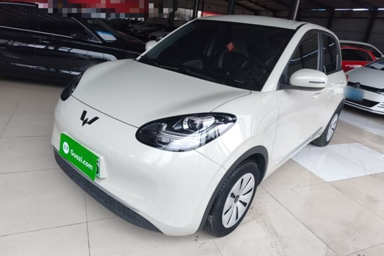 Used Wuling Bingo 2023 203km Light Edition Guazi used car, China used car export, Used car for sale, Used cars, Cheapest cars for sale
