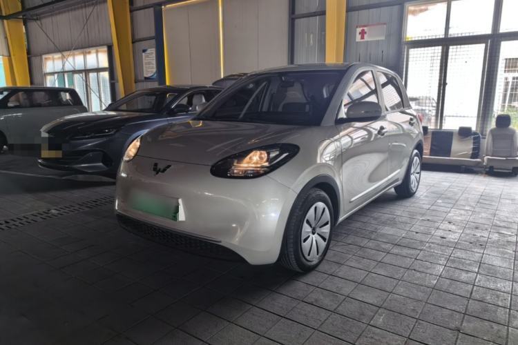 Used Wuling Bingo 2023 333 km Fast-Share Version Guazi used car, China used car export, Used car for sale, Used  cars, Cheapest cars for sale