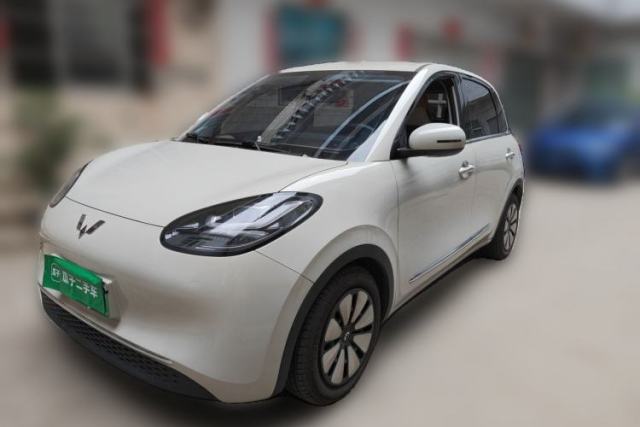 Używany Wuling Bingo 2023 203km Comfort Edition
