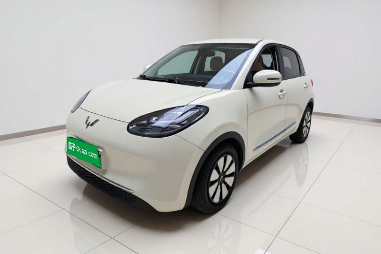 Wuling Bingo 2023 203km Comfort Edition مستعملة Guazi used car, China used car export, Used car for sale, Used  cars, Cheapest cars for sale