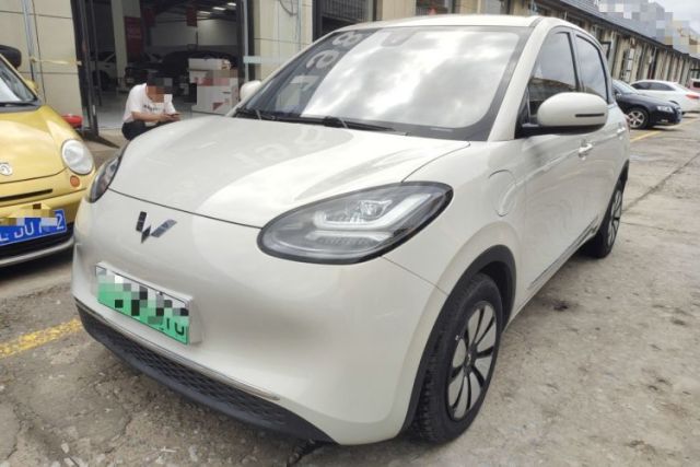 Used Wuling Bingo 2023 333km Enjoy+ Version