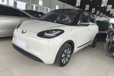 Used Wuling Bingo 2023 333 km Enjoyment Version
