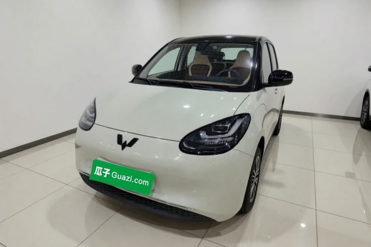 Wuling Bingo 2023 333 km Lingxi Connected+ Version
