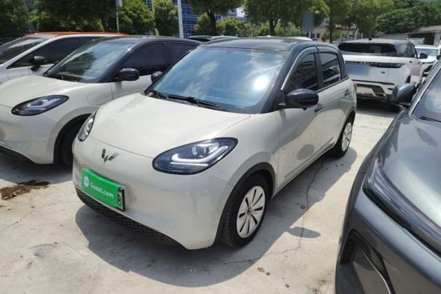 Used Wuling Bingo 2023 203km Light Edition