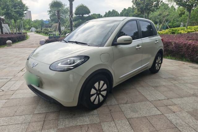 Used Wuling Bingo 2023 333 km Fast-Share Version