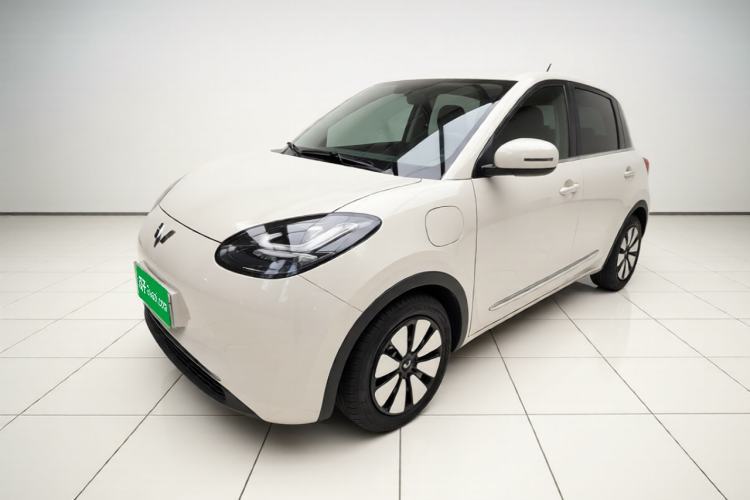 Gebrauchter Wuling Bingo 2023 333 km Lingxi Connected+ Version Guazi used car, China used car export, Used car for sale, Used  cars, Cheapest cars for sale