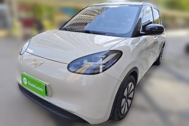 Used Wuling Bingo 2023 333km Enjoy+ Version