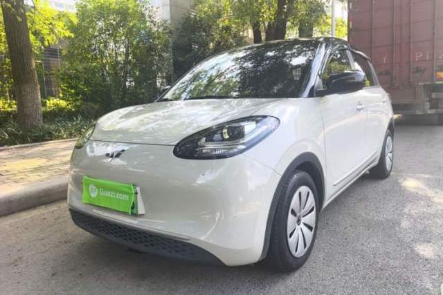 Used Wuling Bingo 2023 203km Light Edition