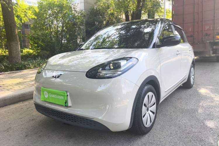 Gebrauchter Wuling Bingo 2023 203km Light Edition Guazi used car, China used car export, Used car for sale, Used  cars, Cheapest cars for sale