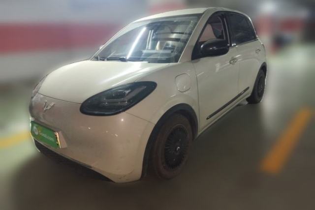 Used Wuling Bingo 2023 333km Enjoy+ Version