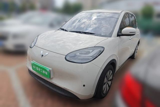 Used Wuling Bingo 2023 203km Comfort Edition